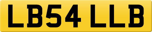 LB54LLB